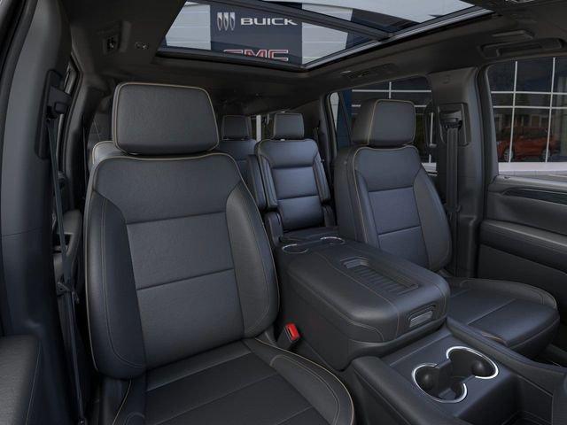 new 2024 GMC Yukon XL car, priced at $68,680