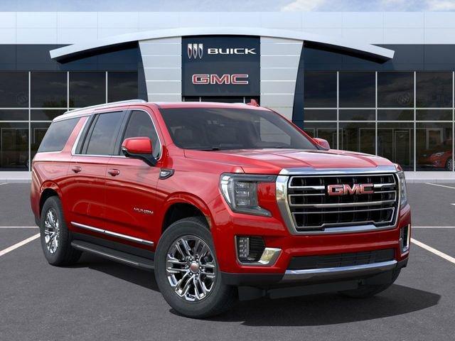 new 2024 GMC Yukon XL car, priced at $68,680