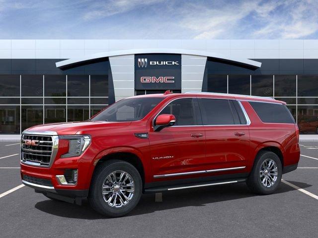 new 2024 GMC Yukon XL car, priced at $68,680