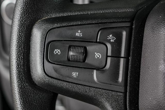 used 2024 Chevrolet Silverado 1500 car, priced at $37,865