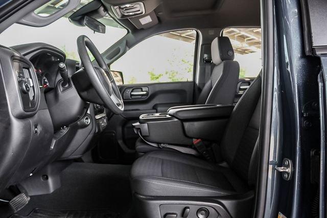 used 2024 Chevrolet Silverado 1500 car, priced at $37,865