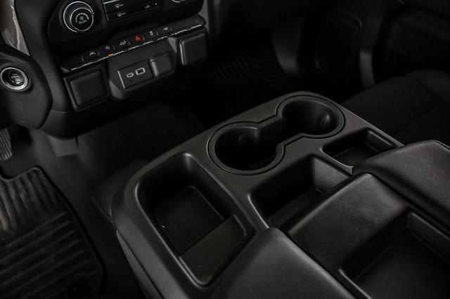 used 2024 Chevrolet Silverado 1500 car, priced at $37,865