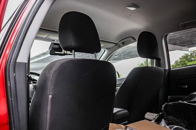used 2021 Mitsubishi Outlander Sport car, priced at $16,591