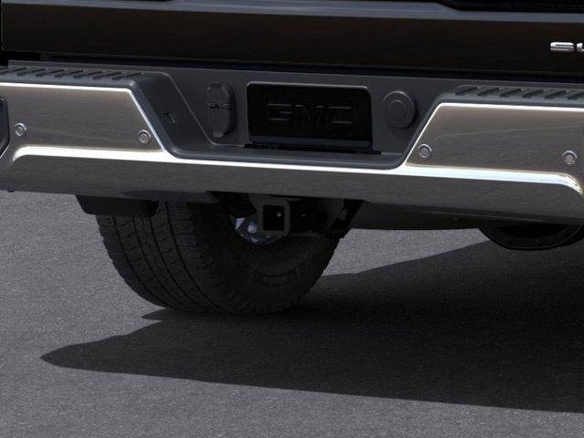 new 2025 GMC Sierra 1500 car, priced at $53,420