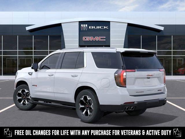 new 2025 GMC Yukon car, priced at $100,425