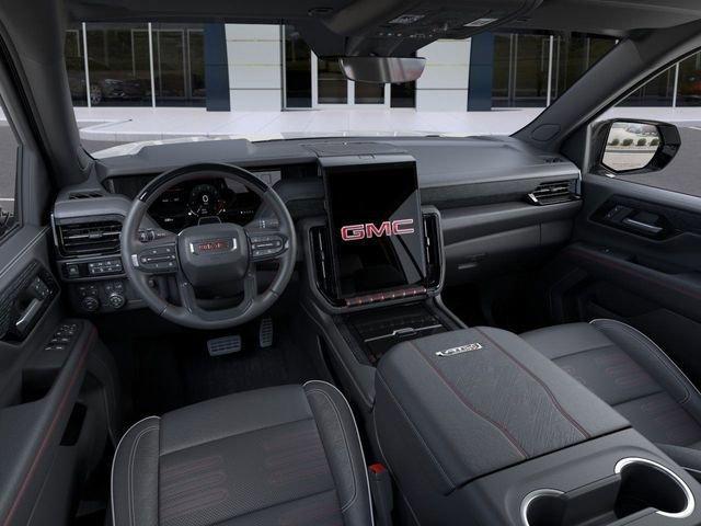 new 2025 GMC Yukon car, priced at $100,425