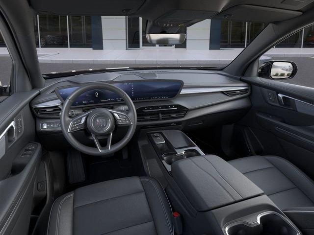 new 2025 Buick Enclave car, priced at $45,130