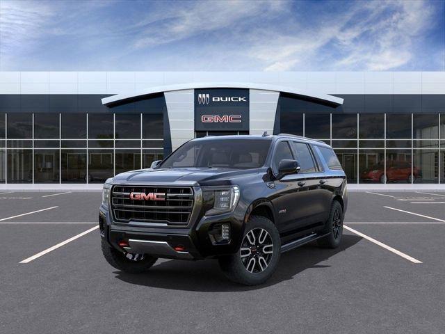 new 2024 GMC Yukon XL car, priced at $75,900