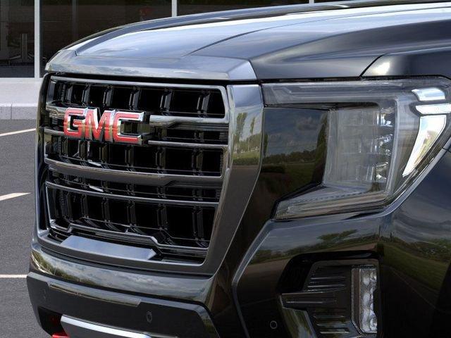 new 2024 GMC Yukon XL car, priced at $75,900