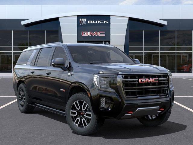 new 2024 GMC Yukon XL car, priced at $75,900