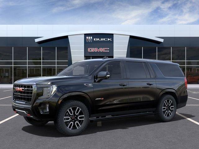 new 2024 GMC Yukon XL car, priced at $75,900