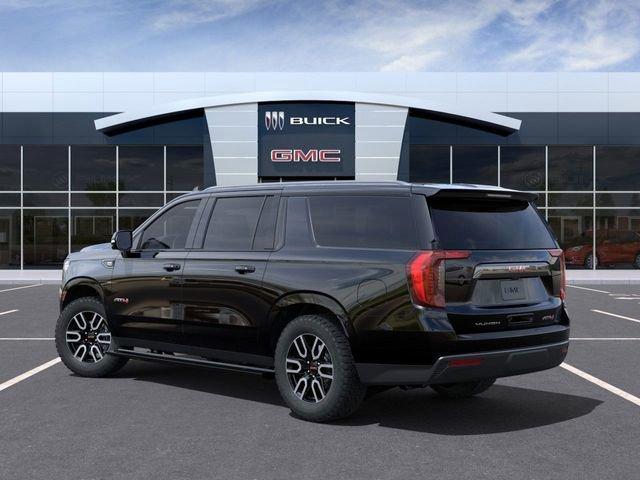 new 2024 GMC Yukon XL car, priced at $75,900