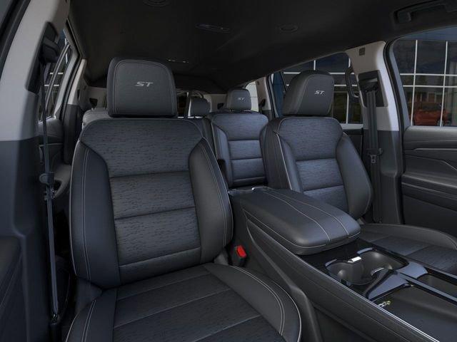 new 2025 Buick Enclave car, priced at $45,630