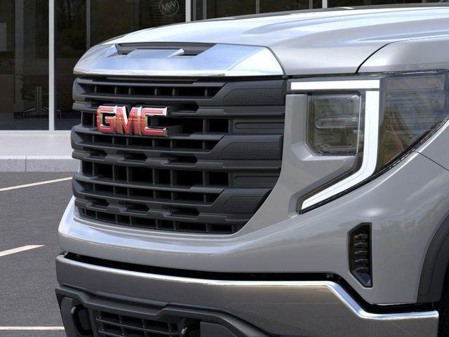 new 2025 GMC Sierra 1500 car