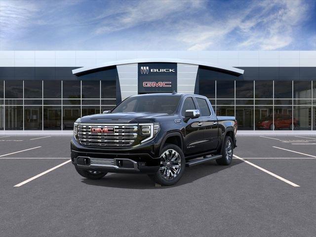 new 2025 GMC Sierra 1500 car, priced at $64,755
