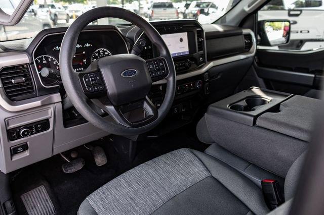 used 2023 Ford F-150 car, priced at $35,316