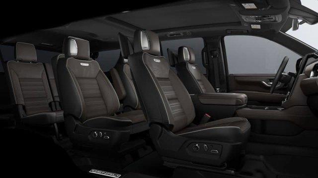 new 2026 GMC Yukon car, priced at $110,985