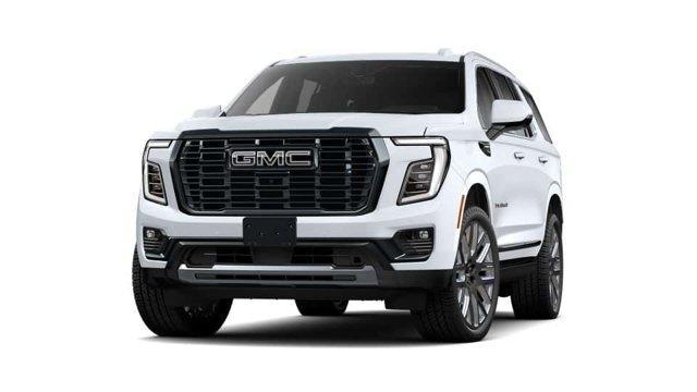 new 2026 GMC Yukon car, priced at $110,985