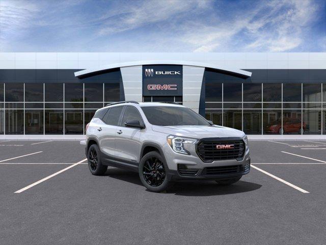 new 2024 GMC Terrain car, priced at $26,705