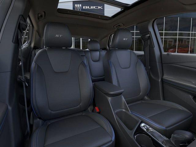 new 2026 Buick Encore GX car