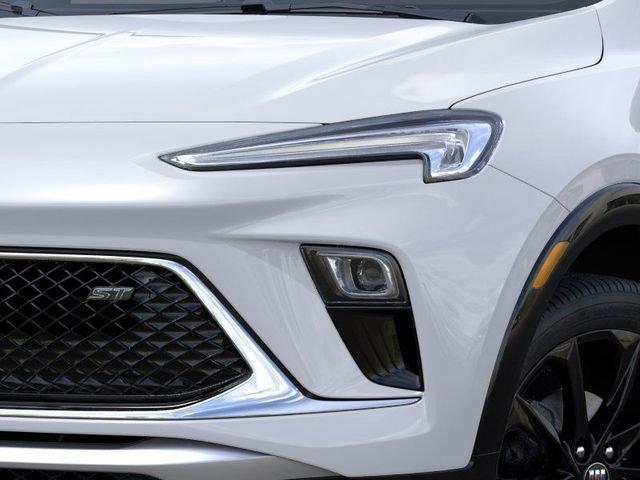 new 2026 Buick Encore GX car