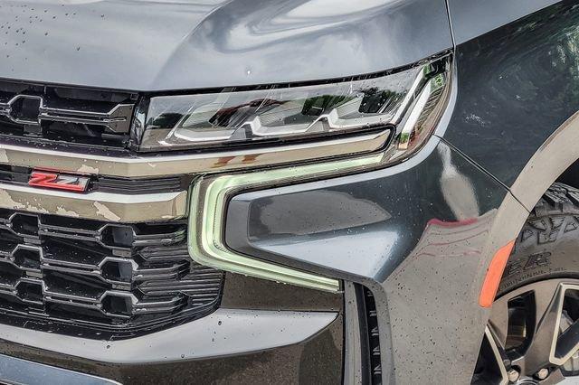 used 2021 Chevrolet Tahoe car, priced at $37,911