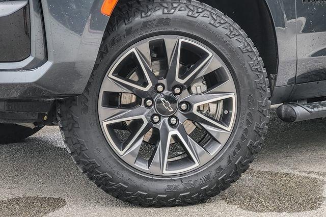 used 2021 Chevrolet Tahoe car, priced at $37,911