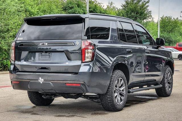 used 2021 Chevrolet Tahoe car, priced at $37,911