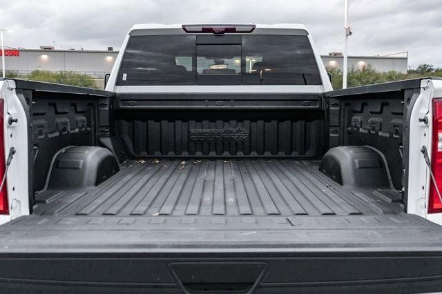 used 2020 Chevrolet Silverado 2500 car, priced at $50,856