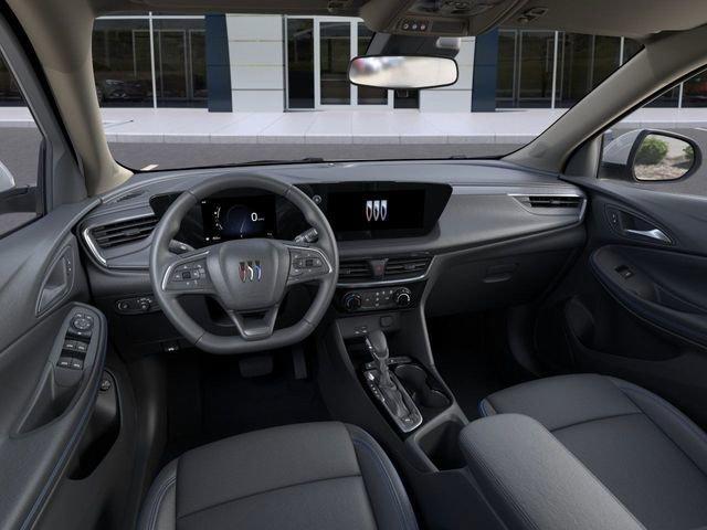 new 2026 Buick Encore GX car, priced at $26,090