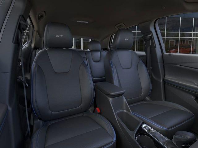 new 2026 Buick Encore GX car, priced at $26,090