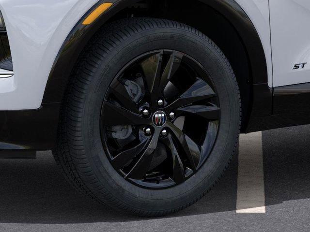 new 2026 Buick Encore GX car, priced at $26,090