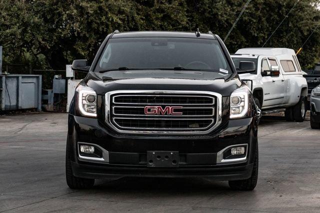 used 2018 GMC Yukon car, priced at $34,011