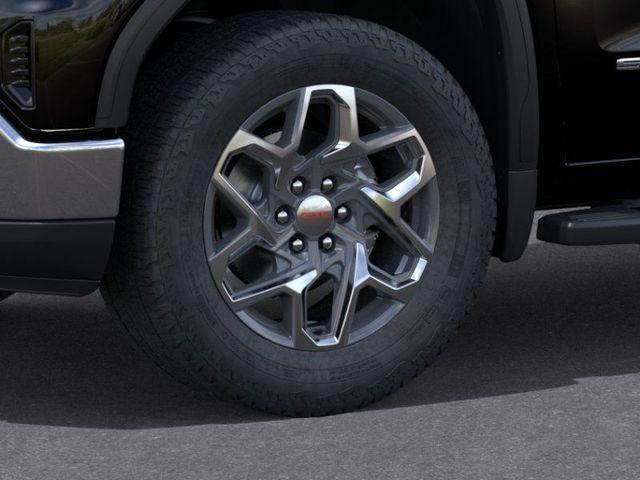 new 2026 GMC Sierra 1500 car, priced at $58,435