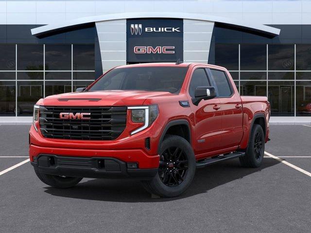 new 2025 GMC Sierra 1500 car, priced at $59,780