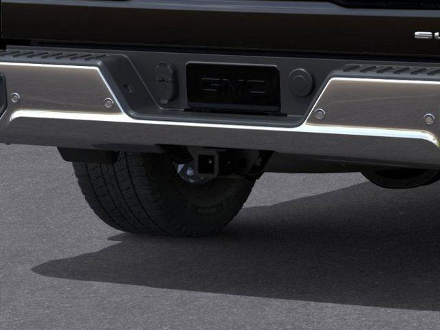 new 2025 GMC Sierra 1500 car, priced at $53,620