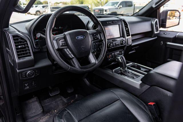 used 2019 Ford F-150 car, priced at $29,501