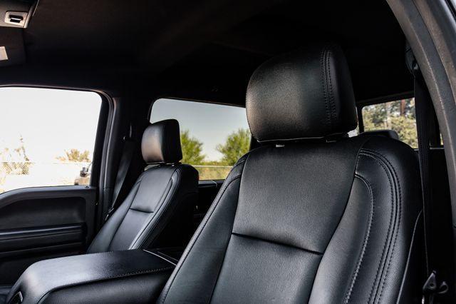 used 2019 Ford F-150 car, priced at $29,501