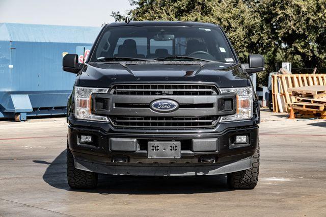 used 2019 Ford F-150 car, priced at $29,501