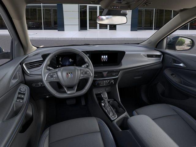 new 2026 Buick Encore GX car, priced at $24,835