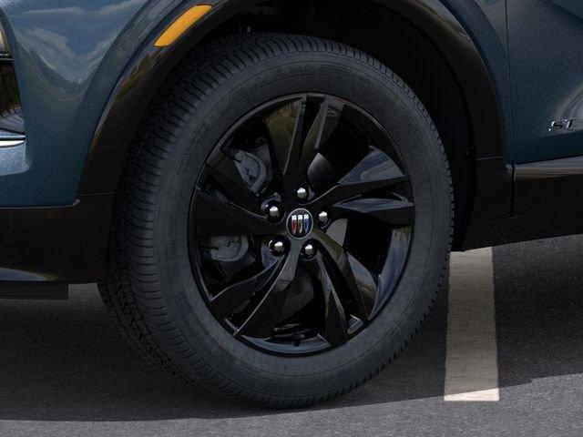 new 2026 Buick Encore GX car, priced at $24,835