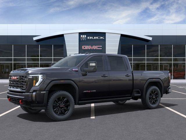 new 2025 GMC Sierra 2500 car, priced at $84,405