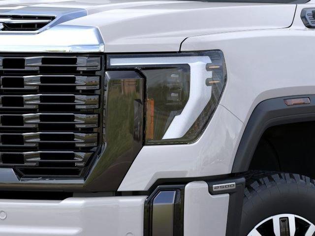 new 2025 GMC Sierra 2500 car, priced at $90,935