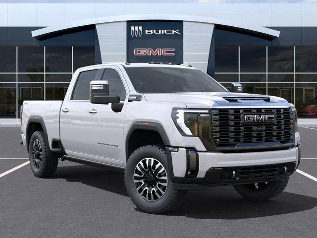 new 2025 GMC Sierra 2500 car, priced at $90,935