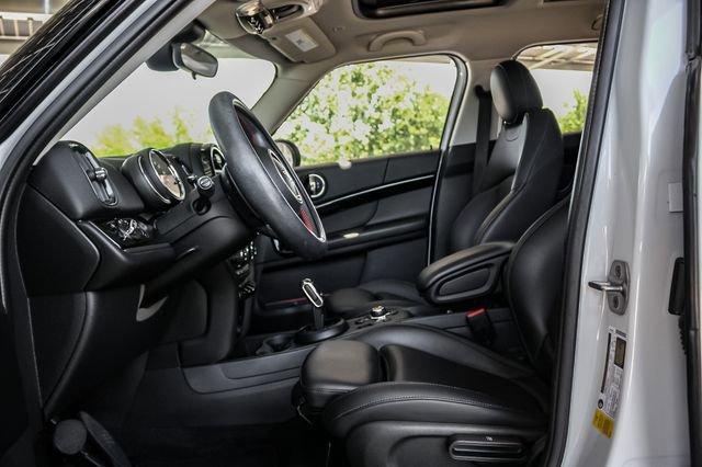 used 2020 MINI Countryman car, priced at $22,922