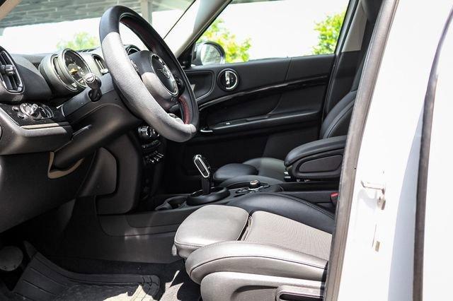 used 2020 MINI Countryman car, priced at $22,922