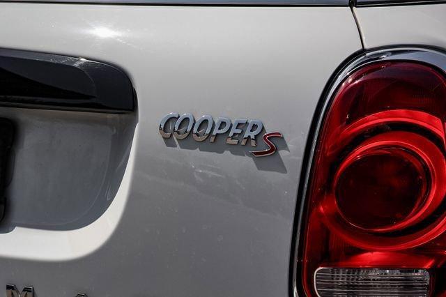 used 2020 MINI Countryman car, priced at $22,922