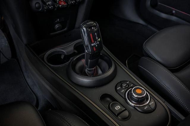 used 2020 MINI Countryman car, priced at $22,922