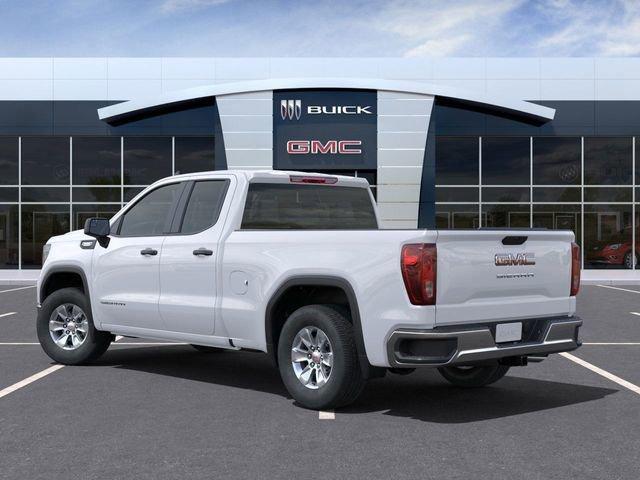 new 2025 GMC Sierra 1500 car, priced at $37,890