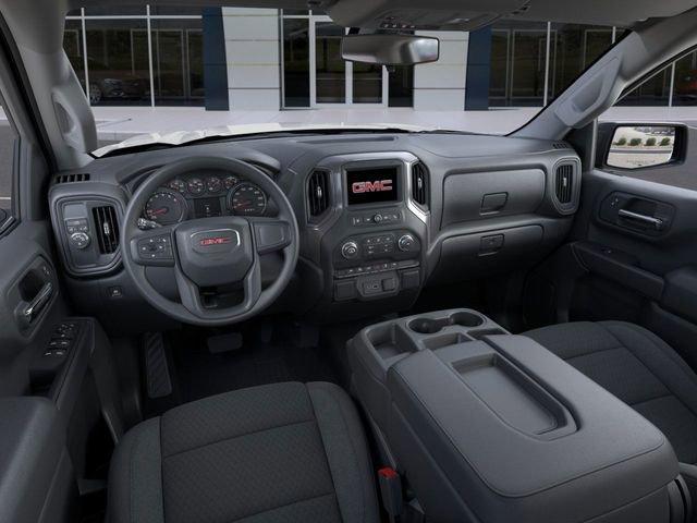 new 2025 GMC Sierra 1500 car, priced at $37,890